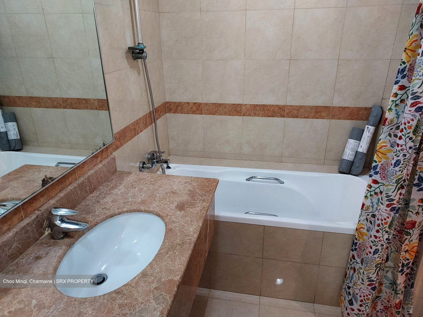 Sommerville Park (D10), Condominium #610333831